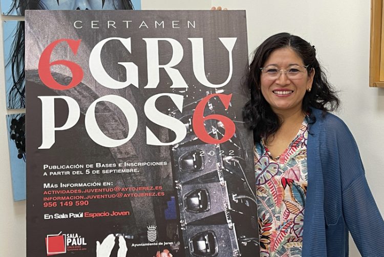 Ana Hérica Ramos. “Ser versátil te garantiza una mayor resiliencia ante los desafíos de la vida”