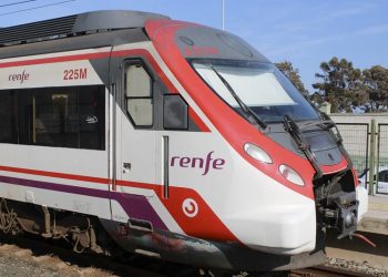 El gobierno anuncia que mantendrá el abono gratuito para los trenes de cercanías media distancia y rodalies durante 2023