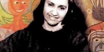 Violeta Parra, cantautora y recopiladora de historias