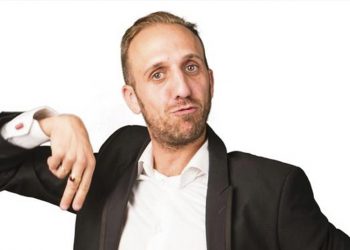 Jorge García “Perrichi”: “En El Colmao del Gallego el público se va a encontrar al Perrichi más gamberro y genuino”