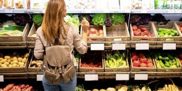 Inflación: septiembre registra el mayor crecimiento del precio de alimentos desde que hay registro