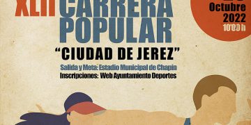 Abierto el plazo de inscripciones para la 42 Carrera Popular hasta este miércoles