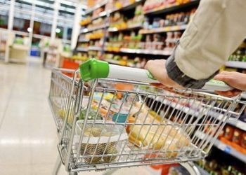 El descenso de las rentas reales por la inflación alcanza ya la mitad que la del periodo post crisis de 2008