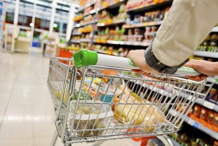 El descenso de las rentas reales por la inflación alcanza ya la mitad que la del periodo post crisis de 2008