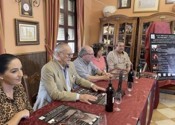 Juana la del Pipa, Saray García y Felipa del Moreno actuarán en la A.C.F. Fernando Terremoto