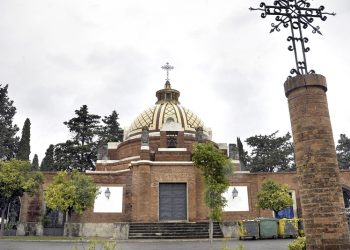 Servicio especial de autobuses con motivo de la Festividad de Todos los Santos
