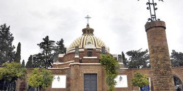 Servicio especial de autobuses con motivo de la Festividad de Todos los Santos