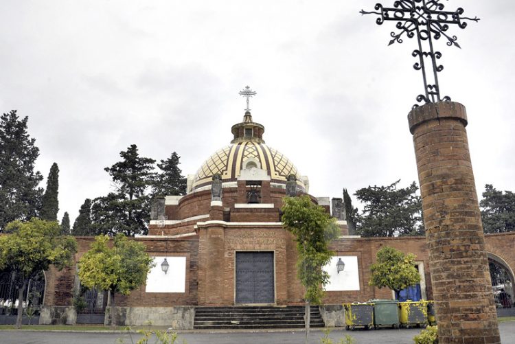 Servicio especial de autobuses con motivo de la Festividad de Todos los Santos