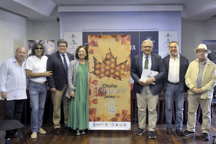 El Día del Flamenco llega a Jerez con un amplio calendario de actividades