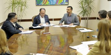 Aprobadas las bases para 350 plazas de auxiliar del Servicio de Ayuda a Domicilio