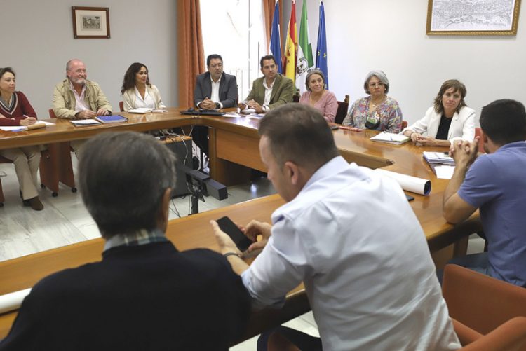 El Trofeo Aniversario Circuito de Jerez y Jornada de Puertas Abiertas a beneficio de los Reyes Magos se celebrará los días 17 y 18 de diciembre