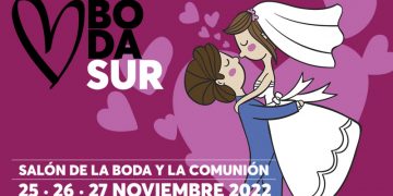 Bodasur alberga este fin de semana en IFECA todas las novedades del sector nupcial