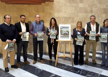 El Rallye Ciudad de Jerez vuelve a la Avenida Álvaro Domecq tras la pandemia