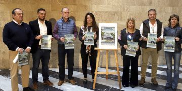 El Rallye Ciudad de Jerez vuelve a la Avenida Álvaro Domecq tras la pandemia