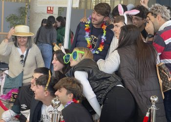 Bodasur abre sus puertas con la expectativa de disfrutar de su mejor edición