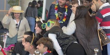 Bodasur abre sus puertas con la expectativa de disfrutar de su mejor edición