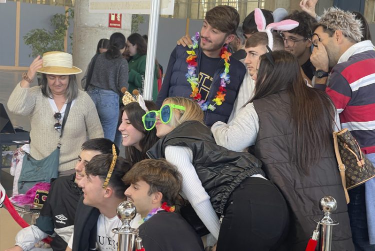 Bodasur abre sus puertas con la expectativa de disfrutar de su mejor edición