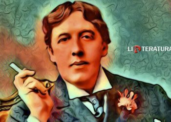 La importancia de llamarse Oscar Wilde