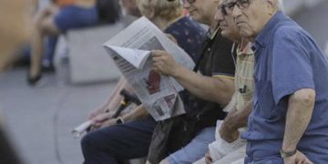 Nuevo ataque al sistema de pensiones: se amplía a 30 años el período de cálculo