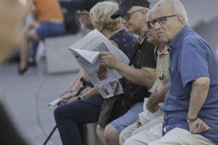 Nuevo ataque al sistema de pensiones: se amplía a 30 años el período de cálculo