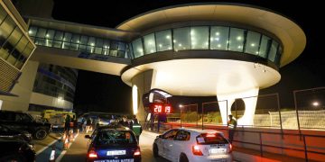 David Pérez y Alejandro Leseduarte, nuevos campeones de Andalucía de Rallyes de Asfalto 22 tras vencer en X Rallye Ciudad de Jerez