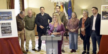 Presentado el Trofeo Aniversario del Circuito de Jerez-Ángel Nieto a beneficio de los Reyes Magos