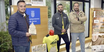 La I Trail Running ‘La Teja’ reunirá el domingo 11 a más de 400 participantes