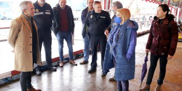 Más de 30.000 nuevas invitaciones para la Feria de la Navidad se podrán recoger desde este sábado en el propio recinto