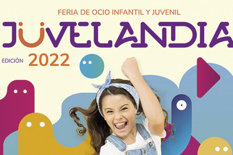 Hoy abre Juvelandia tras tres años de parón por la pandemia