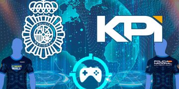 La Policía española se convierte en la primera en el mundo en tener su propio equipo de esport