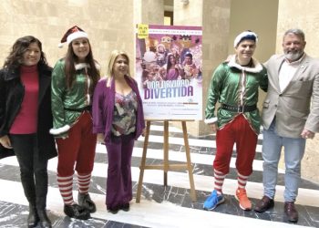 El centro se vuelve a quedar sin cabalgata de reyes