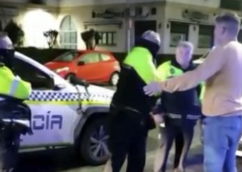 De cuando se trata de justificar lo injustificable