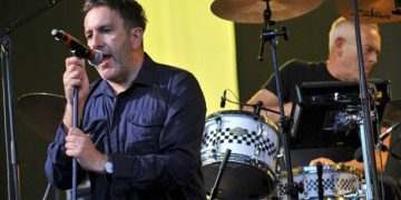 Adiós a Terry Hall, histórico vocalista de los icónicos The Specials