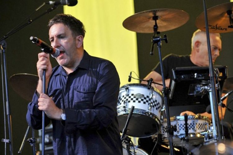 Adiós a Terry Hall, histórico vocalista de los icónicos The Specials