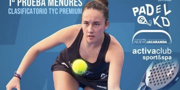 Jerez abre el Circuito Andaluz de Menores 2023 con la primera cita del año