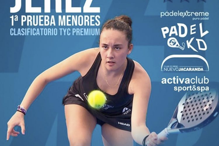 Jerez abre el Circuito Andaluz de Menores 2023 con la primera cita del año