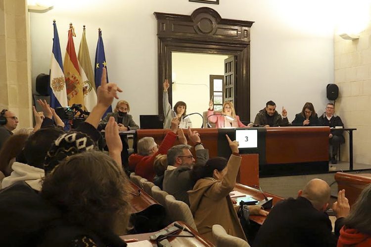 Aprobado un nuevo rescate al Teatro Villamarta… y ya van dos