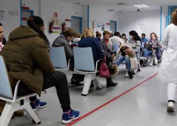 Los presupuestos de 2023 mantendrán los recortes a la Atención Primaria en todas las Comunidades