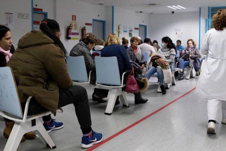 Los presupuestos de 2023 mantendrán los recortes a la Atención Primaria en todas las Comunidades