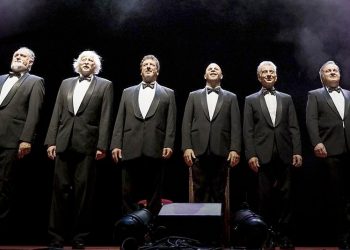 Les Luthiers anuncian su retirada definitiva de los escenarios tras 55 años de exitosa trayectoria