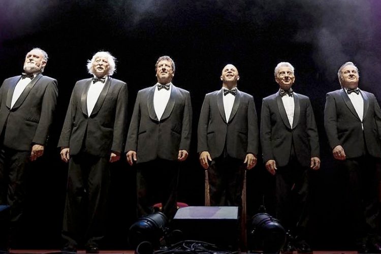 Les Luthiers anuncian su retirada definitiva de los escenarios tras 55 años de exitosa trayectoria