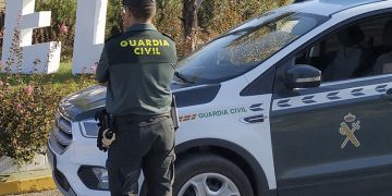 Hallan el cuerpo sin vida de un hombre en el interior de una casa incendiada en Sanlúcar