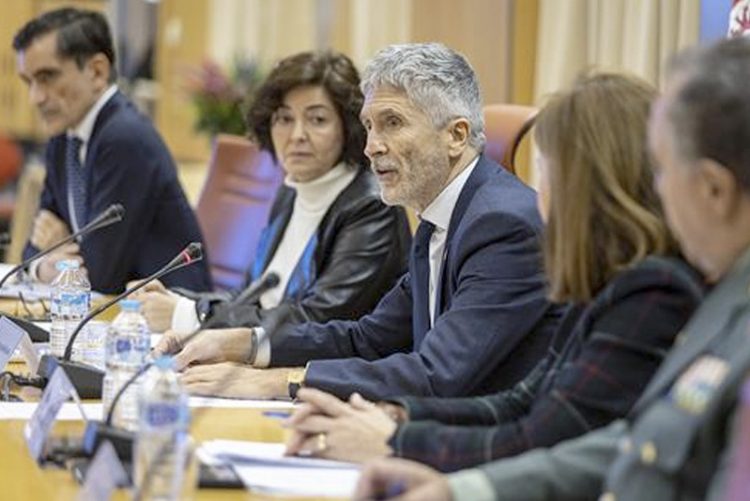 1.145 personas fallecieron en siniestros de tráfico durante 2022