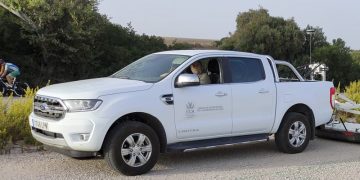 A la búsqueda de fosas comunes de represaliados por el franquismo en Torremelgarejo