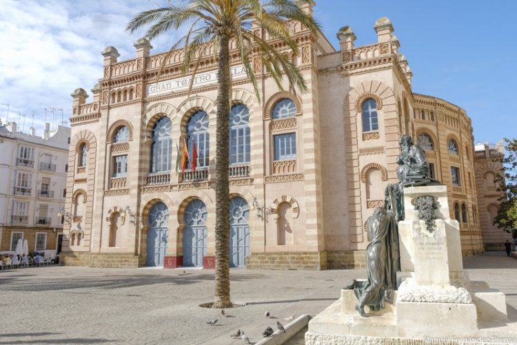 A la venta las entradas para las preliminares del COAC 2023