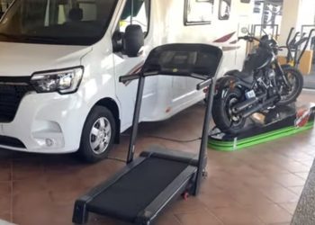 Una pareja de Málaga se hace con la famosa cesta navideña de la venta El Paisano