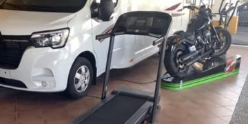 Una pareja de Málaga se hace con la famosa cesta navideña de la venta El Paisano