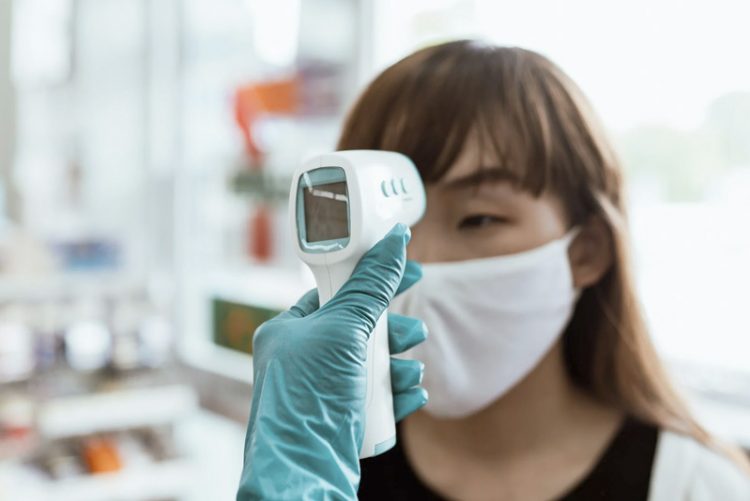 China confirma casi 60.000 muertes relacionadas con el coronavirus en un mes