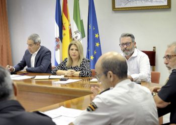 Policía Local de Jerez contará con 6 nuevos vehículos híbridos