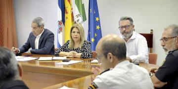 Policía Local de Jerez contará con 6 nuevos vehículos híbridos